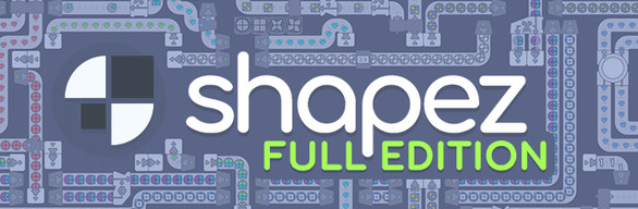 shapez Full Edition