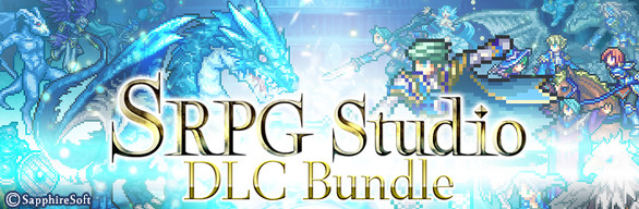 SRPG Studio DLC Bundle