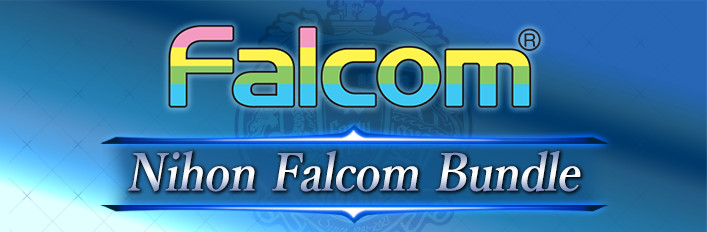 JAPAN Nihon Falcom 30th Official Anniversary Book Falcom Chronicle JAPAN Nihon Falcom 30th Official Anniversary Book Falcom Chronicle