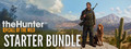 Купить ключ дешево theHunter. Call of the Wild. Starter Bundle
