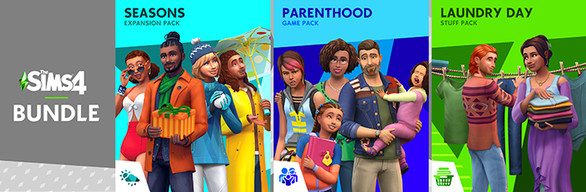 The Sims 4' players can grab a free content bundle this week