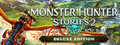 Купить ключ дешево Monster Hunter Stories 2. Wings of Ruin Deluxe Edition