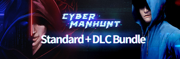 Cyber Manhunt + DLC