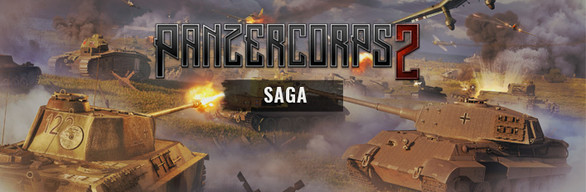 Panzer Corps Saga