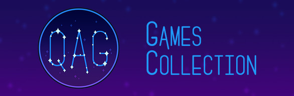 QAG Games Collection