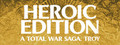 Купить ключ дешево A Total War Saga. TROY. Heroic Edition