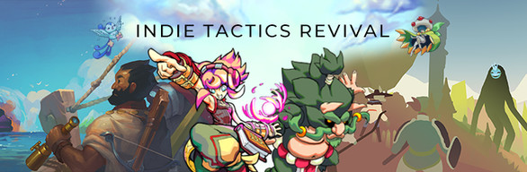 Indie Tactics Revival