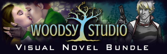 Woodsy Studio Story Pack