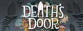 Купить дешево Death's Door Deluxe Edition Купить ключ дешево Death's Door Deluxe Edition