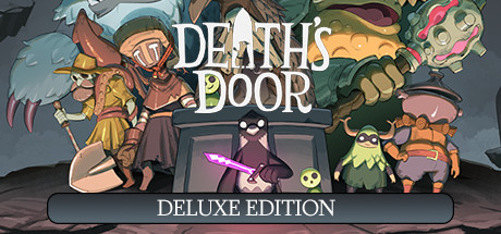 Death's Door  Steam PC Game