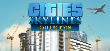 Save 54 On Cities Skylines Collection On Steam