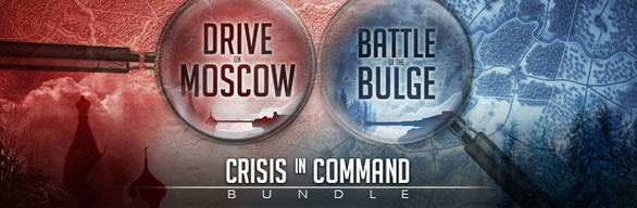 Crisis in Command Bundle