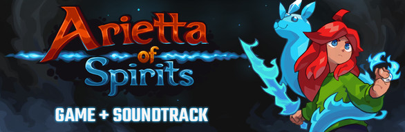 Arietta of Spirits OST Bundle