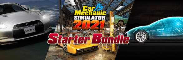 Mechanic 2021 car simulator Car Mechanic