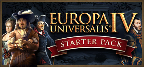 Europa Universalis IV on Steam