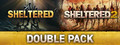 Купить ключ дешево Sheltered Double Pack