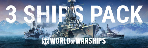 Space ships are heading to World of Warships this week