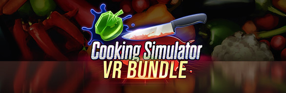 Steam-fællesskab :: Cooking Simulator VR