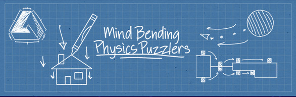 Mind Bending Physics Puzzlers