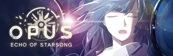 OPUS: Echo of Starsong Soundtrack Edition