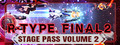 Купить дешево R-Type Final 2. Stage Pass Volume 2 Купить ключ дешево R-Type Final 2. Stage Pass Volume 2