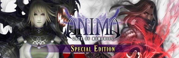 Anima: Gate of Memories - Arcane Edition for Nintendo Switch - Nintendo  Official Site