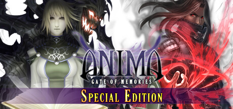 Anima: Gate of Memories - Arcane Edition for Nintendo Switch - Nintendo  Official Site