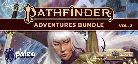 Pathfinder Adventures no Steam