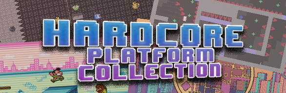 Hardcore Platform Collection