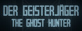 Купить дешево Der Geisterjäger + DLC Купить ключ дешево Der Geisterjäger + DLC