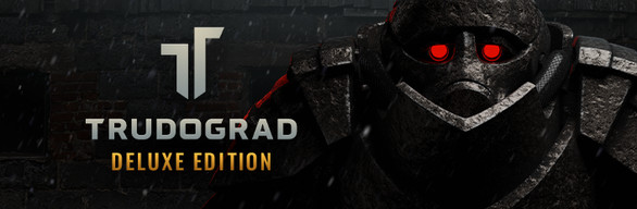 ATOM RPG Trudograd for android download