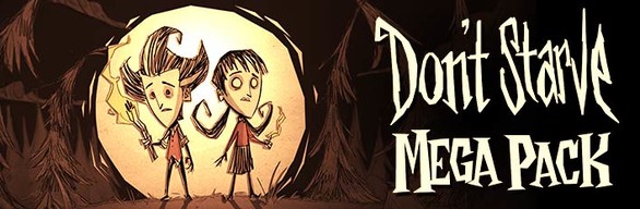 Steam Don T Starve Mega Pack 21