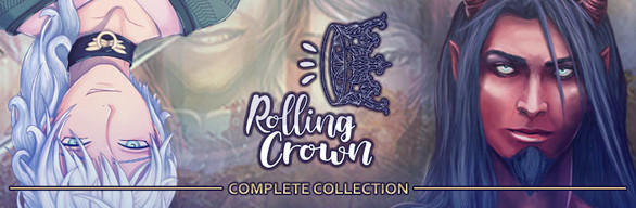 Rolling Crown Complete Collection