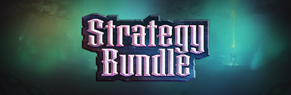 Strategy Game Bundle