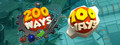Купить ключ дешево Two & One Hundred Ways Bundle