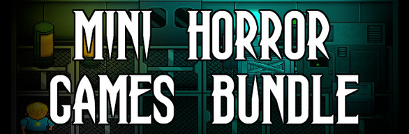 Mini Horror Games Bundle