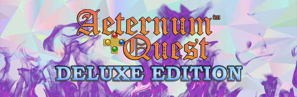 Aeternum Quest™ Deluxe Edition