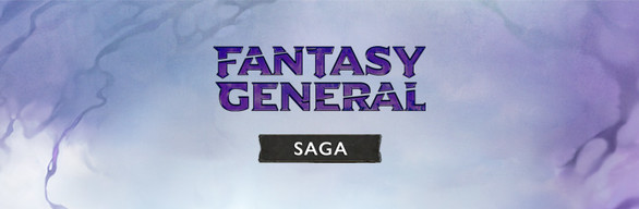 Fantasy General Saga