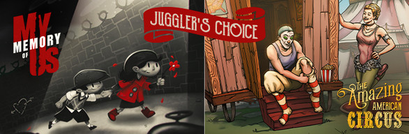 Juggler's Choice
