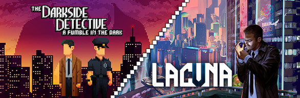 Pixel Art Detectives Bundle