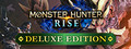 Купить ключ дешево Monster Hunter Rise Deluxe Edition
