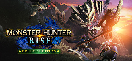 Save 60% on MONSTER HUNTER RISE on Steam