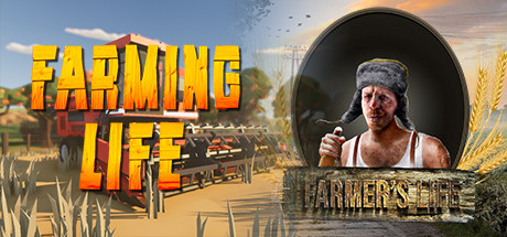 Farmer's Life, PC Steam Jogo