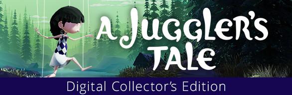 A Juggler's Tale - Digital Collector's Bundle