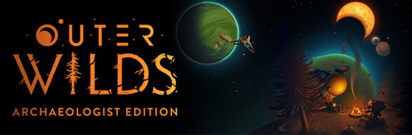 Steam Workshop::Outer Wilds