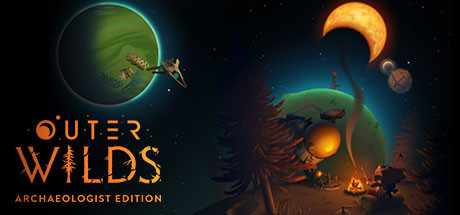 Outer Wilds, PC Steam Game