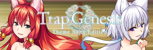 Trap Genesis Theme Song Edition on Steam