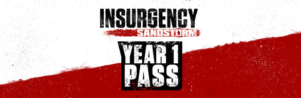 insurgency sandstorm year 1 pass