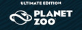 Купить ключ дешево Planet Zoo. Ultimate Edition
