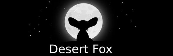 Games Published by Desert Fox